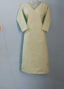New kurta