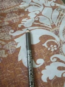 Miss Claire Waterproof eyebrow Pencil, 03-Medium Brown