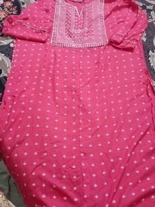 🥳beautiful kurti💗
