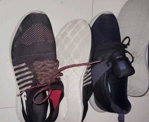 Mens Shoes 👟 For Summer Set Of 2
