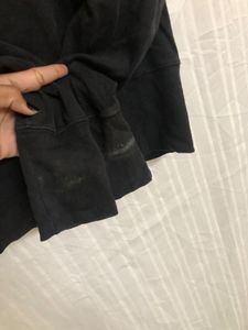 Tommy Hilfiger Black Jacket