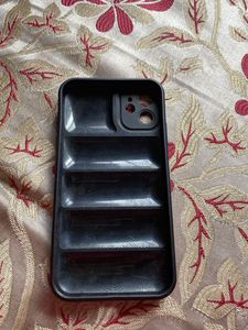 Puffer Phone Case