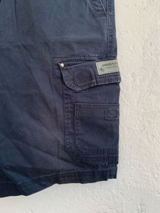 Cargo Shorts