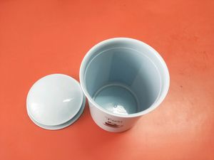 Tea,Coffee And Sugar Containers