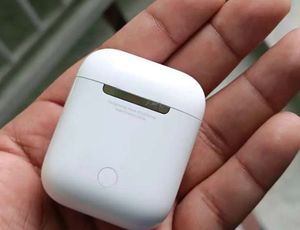 Orginal Apple Airpods Gen-2