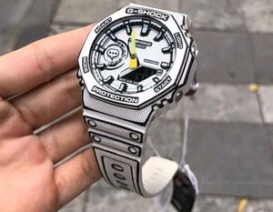 Casio Manga