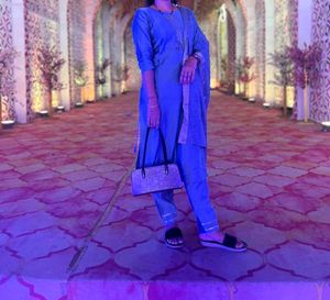 Kurta Set