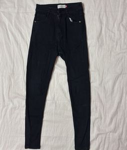 Miss Chase Black Jeans