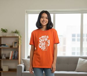 Loose Fit T-shirts For Women 3 With Free Bie