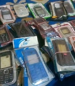 All Type Of Casing Cover Full Body