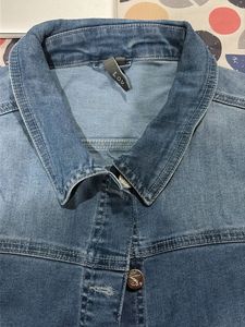 Westside Denim Jacket