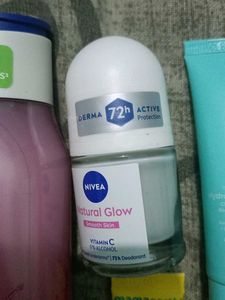 Skincare &amp; Bodycare Bundle