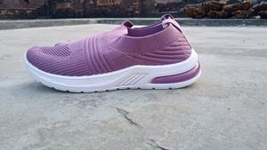 K-footlance Stylish Walking Party Wear Sneakers