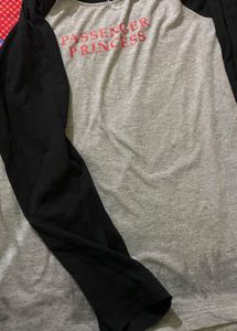 Passenger Princess Tee