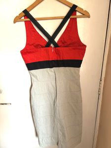 Beautiful Imported Bodycon Dress