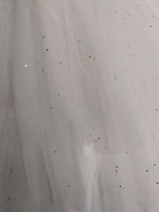 Tulle Princess Skirt
