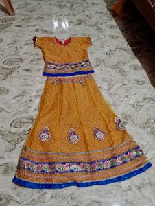 Affordable Lehenga 🤍🌼