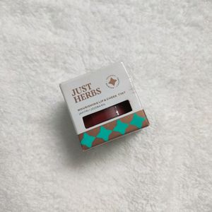 Just herbs Lip Cheek Tint