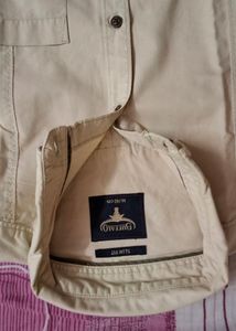 Branded Buffalo Casual Shirt