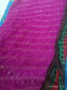 (Combo Of 2 )stoles Suites With All
