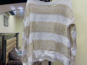 Women Sparkle ✨ Warm Swaeter