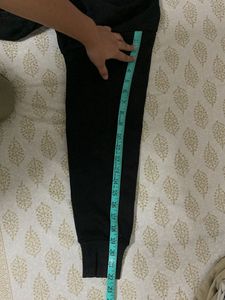 Black Jacket Xxl