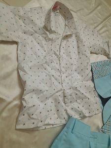 Suit For Boy Kid