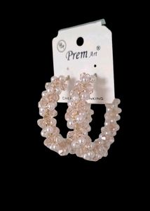 BRAND NEW DIVA BEAUTIFUL EARRING