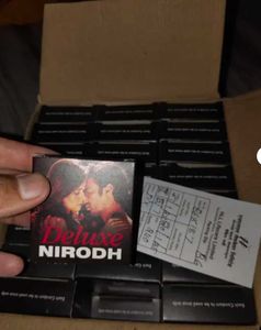 Condom