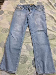 Wrangler Denim 32 Waist For Men