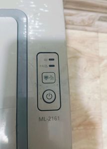 Samsung ML-2161 Laser Printer