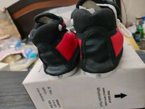 Little&#39;s Shoes/Booties For Toddler Unisex (18 Mont