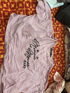 Minnie Mouse Tee
