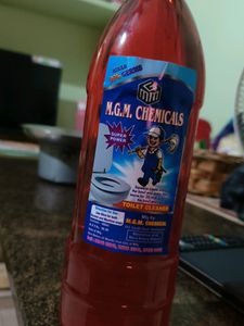 Toilet Cleaner 1litre Combo Of 2 @120