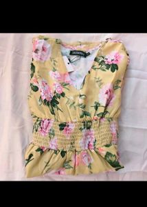 Mint Green Pintrest Inspired Dress