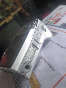 Canon Pc1229