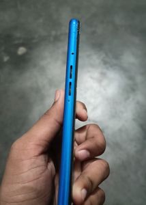 Realme C1 Smart 4g Phone