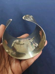 Statement Cuff Bracelet