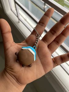 BT21 Keychains