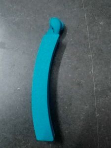 Combo Of 5 Hair Clips