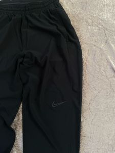Nike Black Pants
