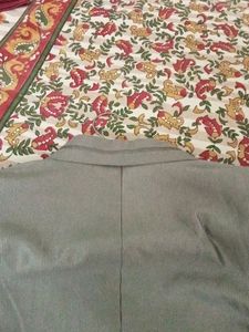 deA Blazer With Fully New Condition....