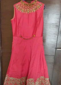 PARTY WEAR GOWNS