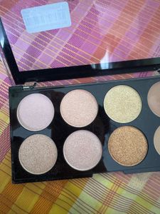 Makeup Revolution London