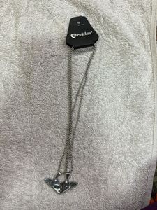 Bundle of 9 jewellery pieces