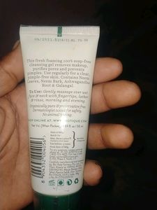 Fresh Neem New.