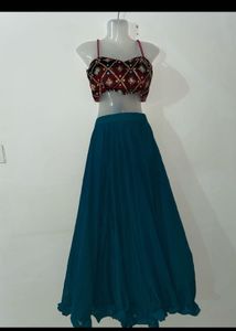 Lehenga Choli