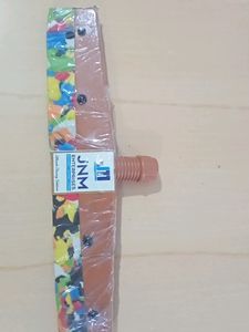 18" Floor Cleaning Wiper