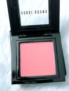 Original And Brand New Bobbi Brown Blush