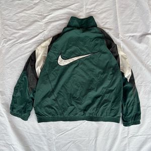 VINTAGE NIKE WINDBREAKER JACKET